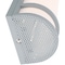 Access Lighting Cove, Dual Voltage Emergency Backup Outdoor LED Wall Mount, Satin Finish, Acrylic Lens Acrylic 20106LEDMGEM-SAT/ACR - alternate 11